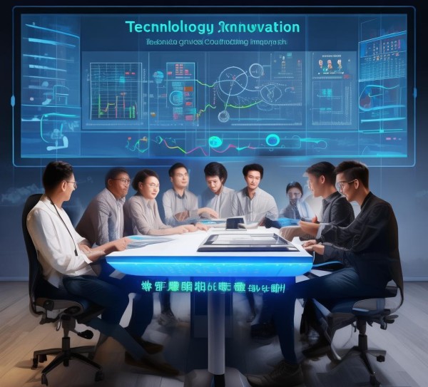 河南思成信息技术咨询公司——技术驱动与服务创新助力企业数字化转型
