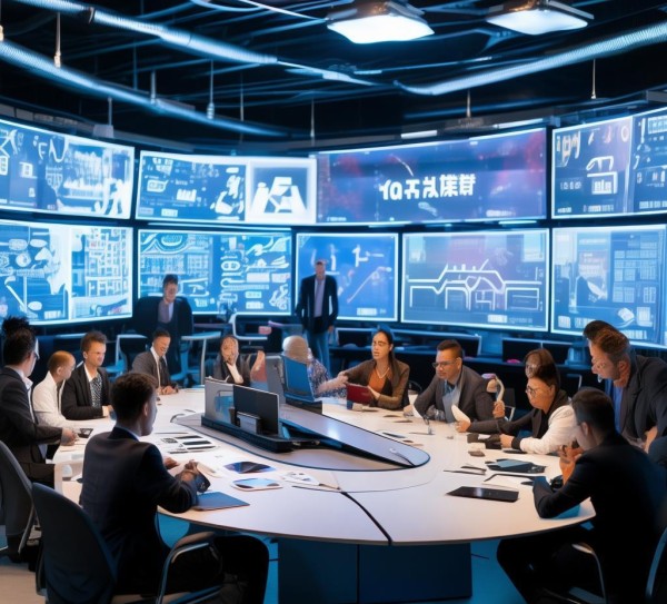 凯奈信息技术咨询,助力企业数字化转型的高质量发展 凯奈信息技术咨询,助力企业数字化转型的高质量发展